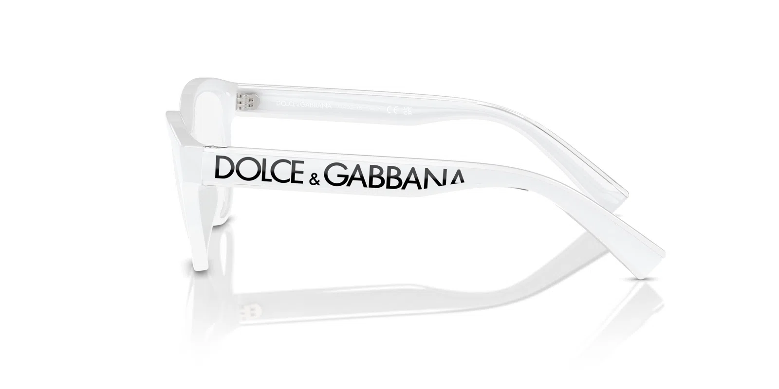 Dolce & Gabbana Kids 5003 Eyeglasses - view 28